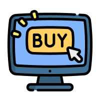 Easy Online Purchase